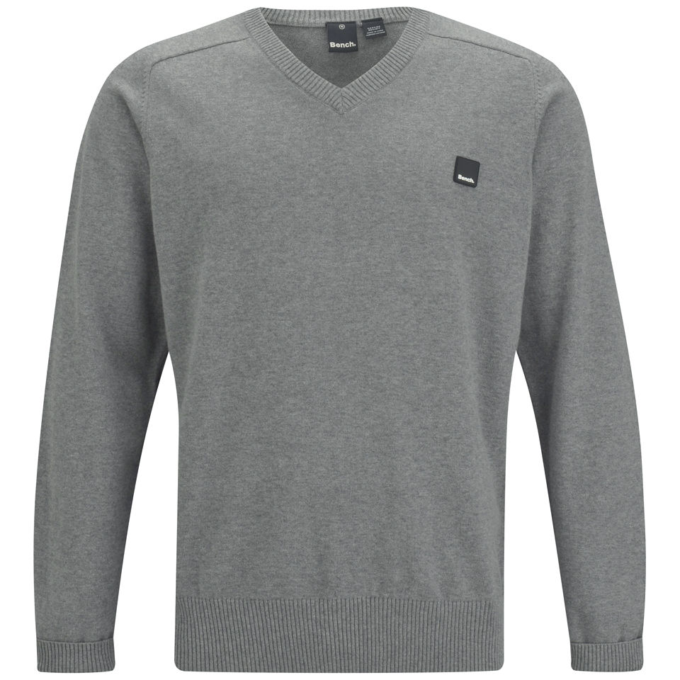bench jumper mens