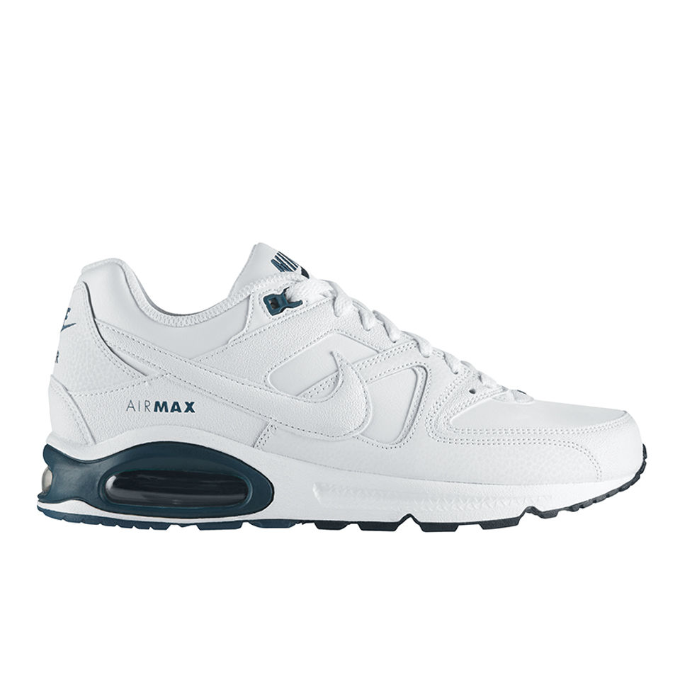 nike men's air max command running shoe