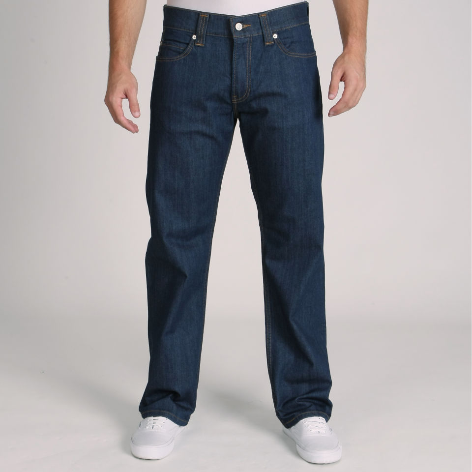 Levi's Men's 506 Straight Leg Jeans 