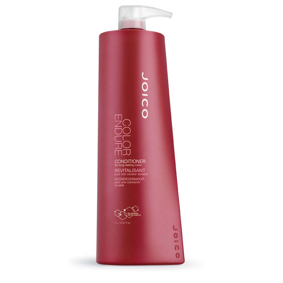 Après-shampooing Joico Color Endure Conditioner (1000 ml) - (Valeur : 52 €)
