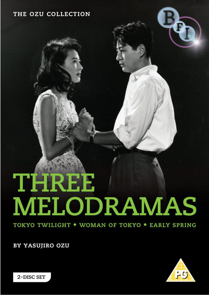 Three collections