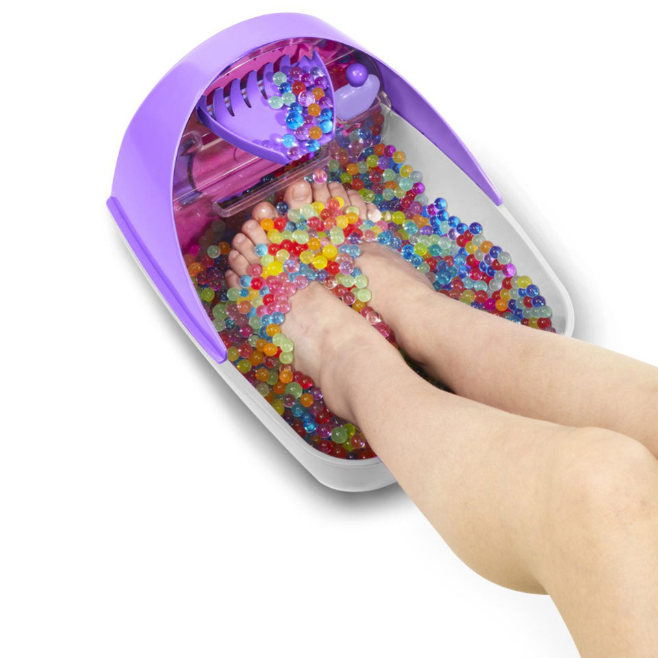Orbeez Soothing Spa Toys - Zavvi UK