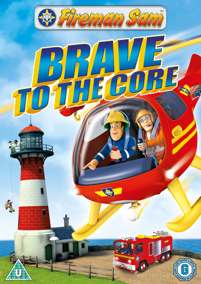 Core Shell