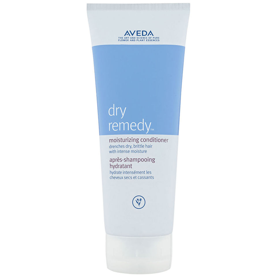 Aveda Dry Remedy Conditioner (200ml) Free Shipping Lookfantastic