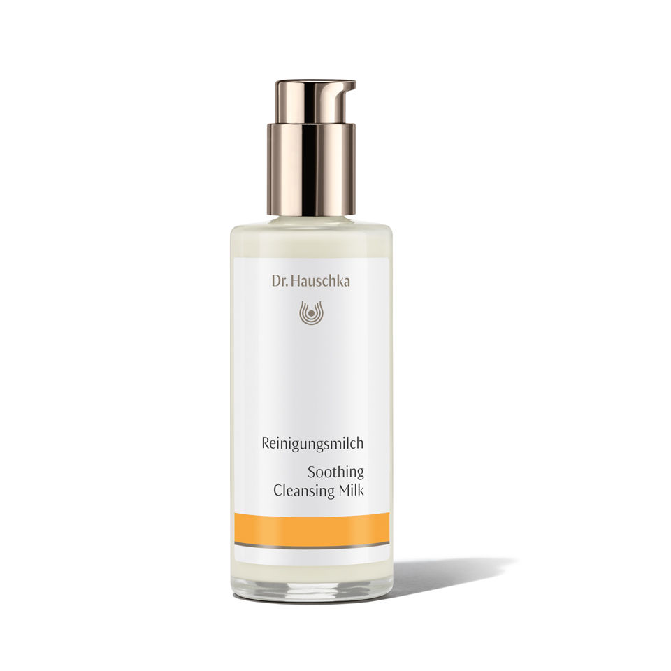 Dr. Hauschka Soothing Cleansing Milk 145 ml