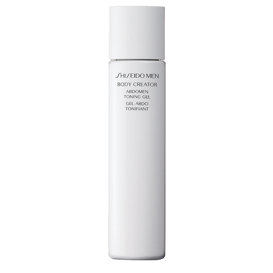 Body creator. Шисейдо создатель. Шисейдо креатор. Shiseido men гель для лица. Shiseido men hair Liquid инструкция.