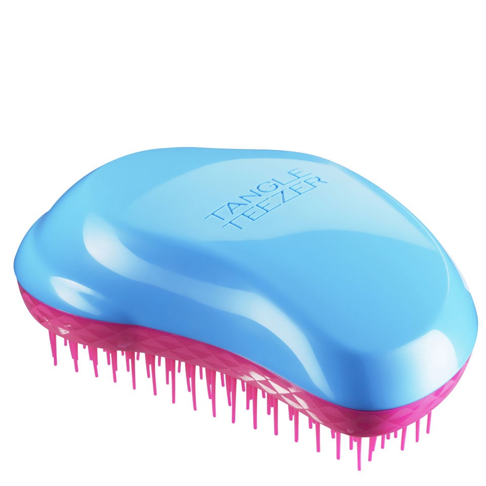 5060173371029 Ean Brush Blue By Tangle Teezer For Women Cosmetic