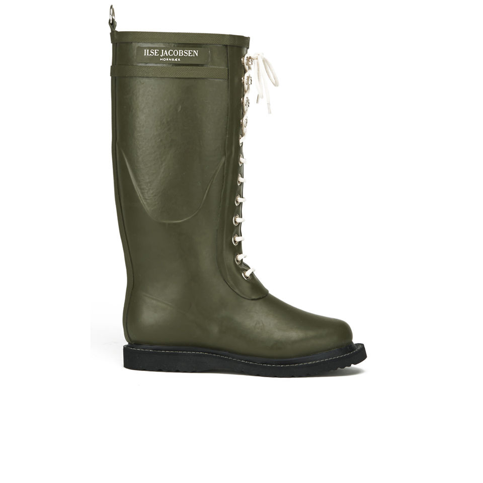 ilse jacobsen biker boot