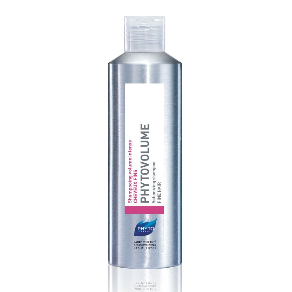 Phyto Phytovolume Shampoo (7 oz.)