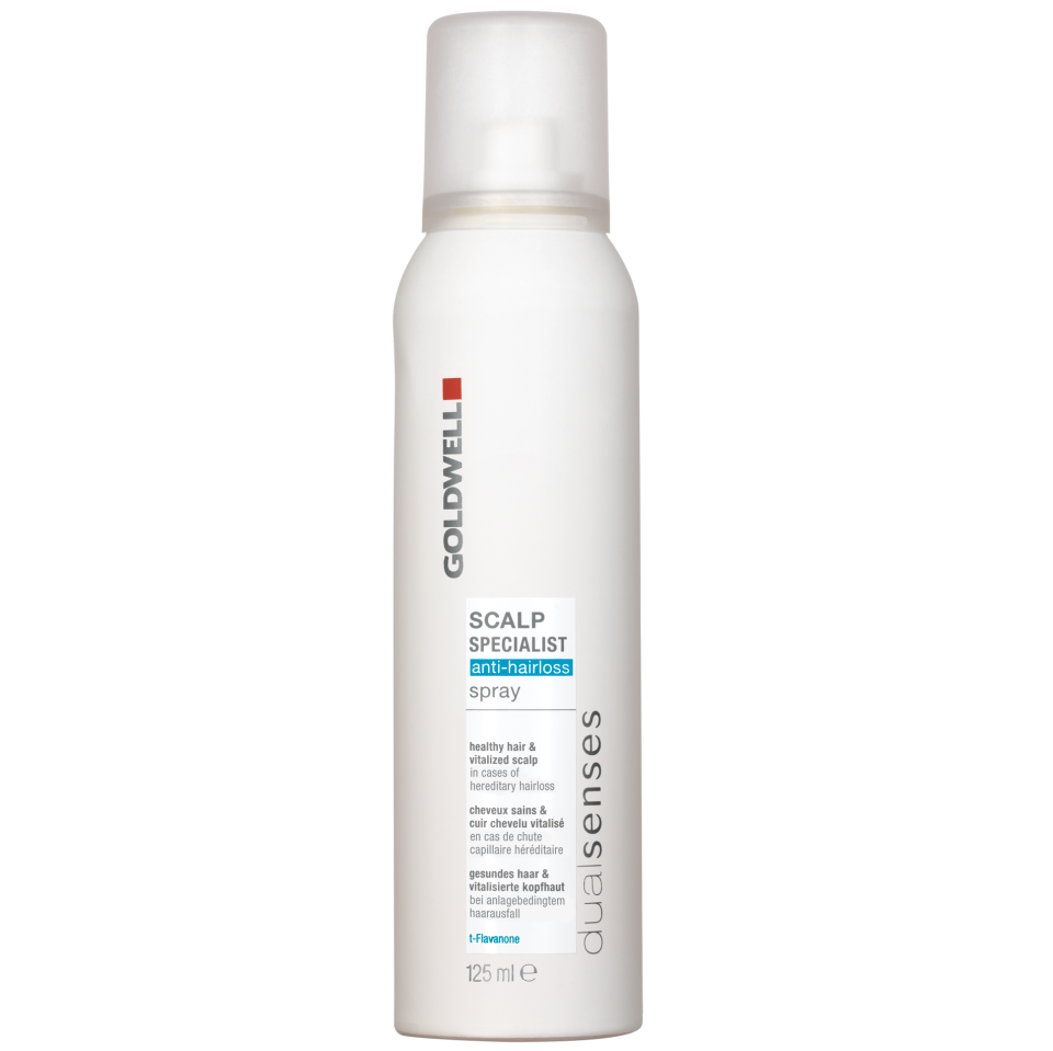 

Goldwell Dualsenses Scalp Specialist Anti-Hairloss Spray