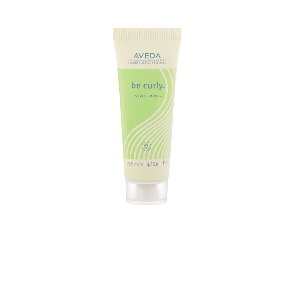 Aveda Be Curly™ Style Prep Sample (25ml) Available October 2014