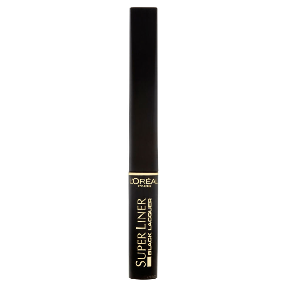

L'Oréal Paris Superliner Black Lacquer