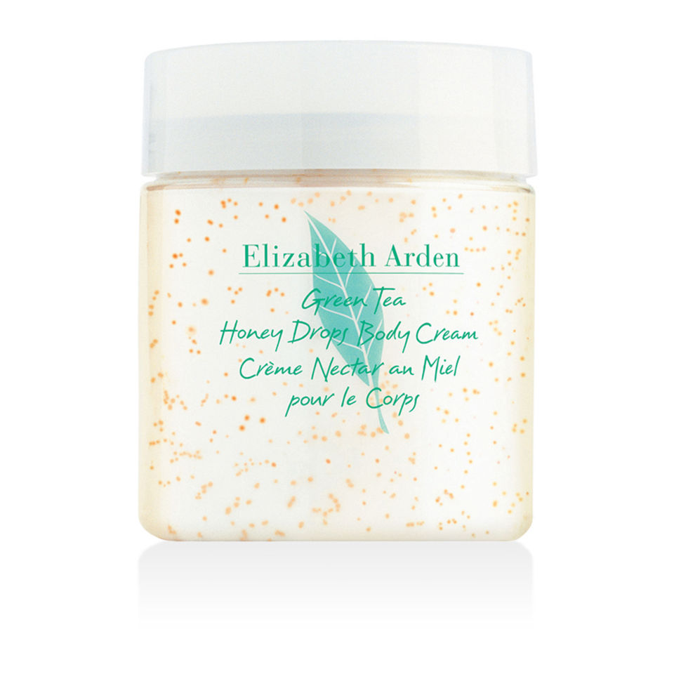 Elizabeth Arden Green Tea Honey Drops Body Cream (250 ml)