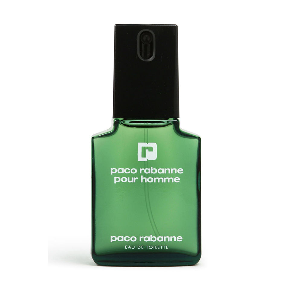 Paco Rabanne Pour Homme Eau de Toilette 100ml