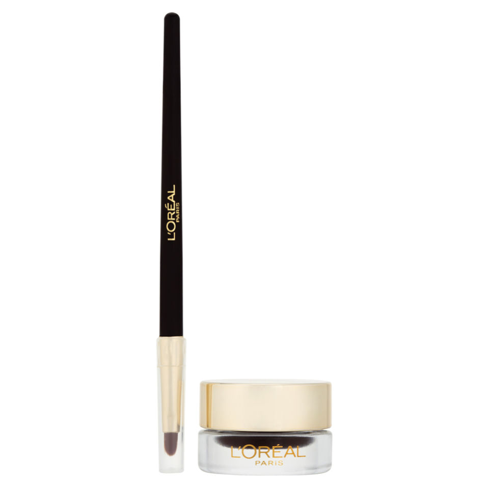 

L'Oréal Paris Superliner Gel Pure Black 01
