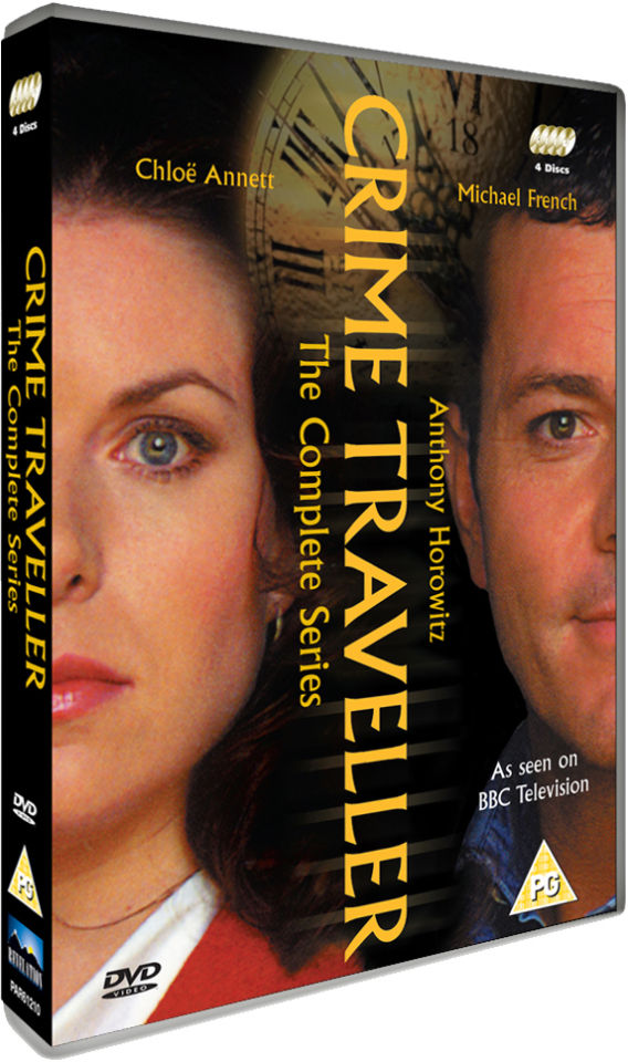 crime box sets to watch