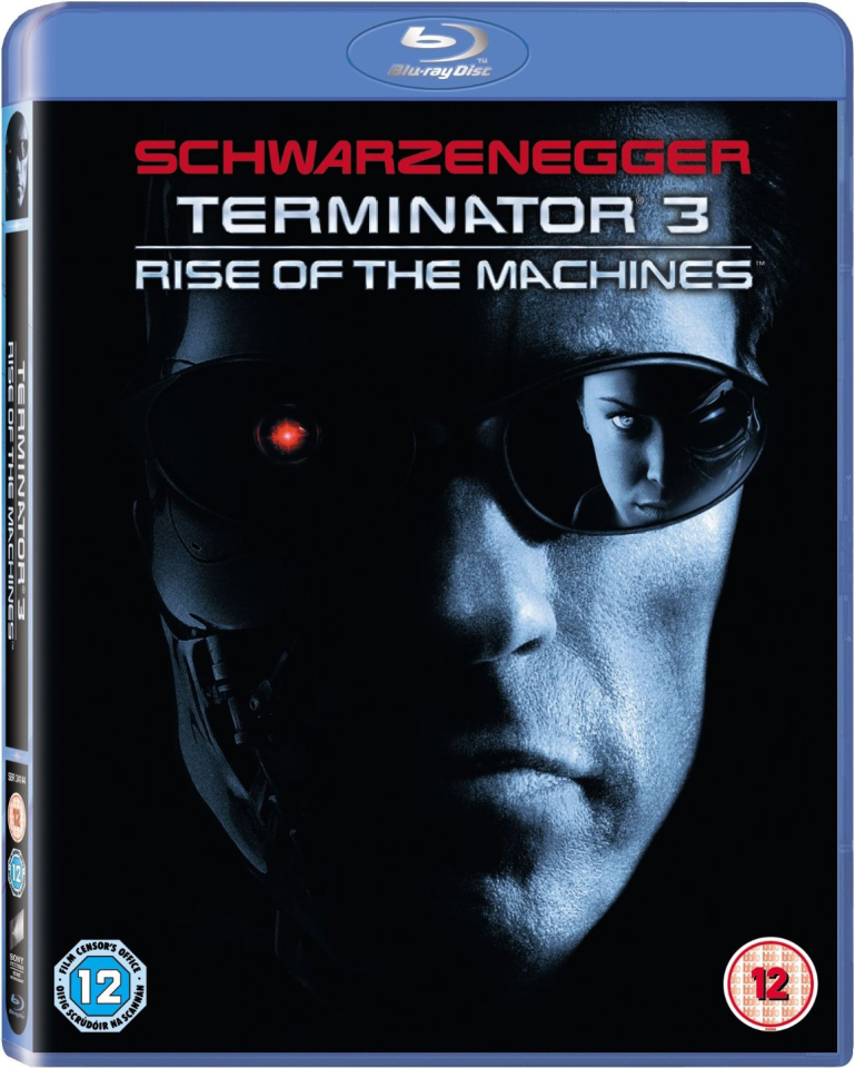 

Terminator 3 : Le réveil des machines