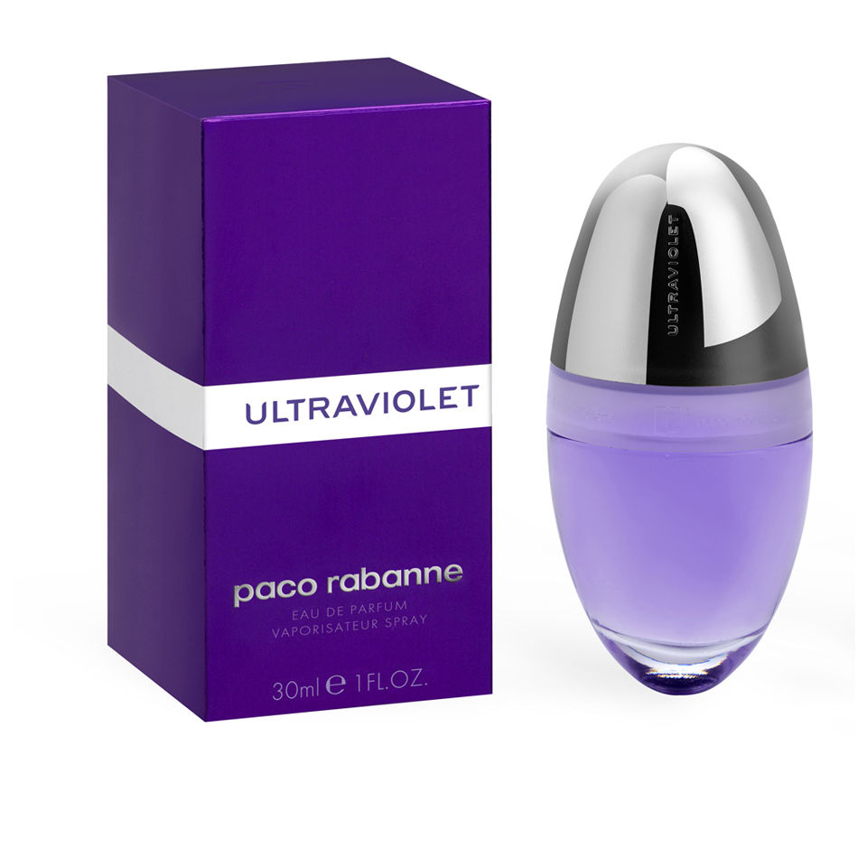 paco rabanne ultraviolet 30ml