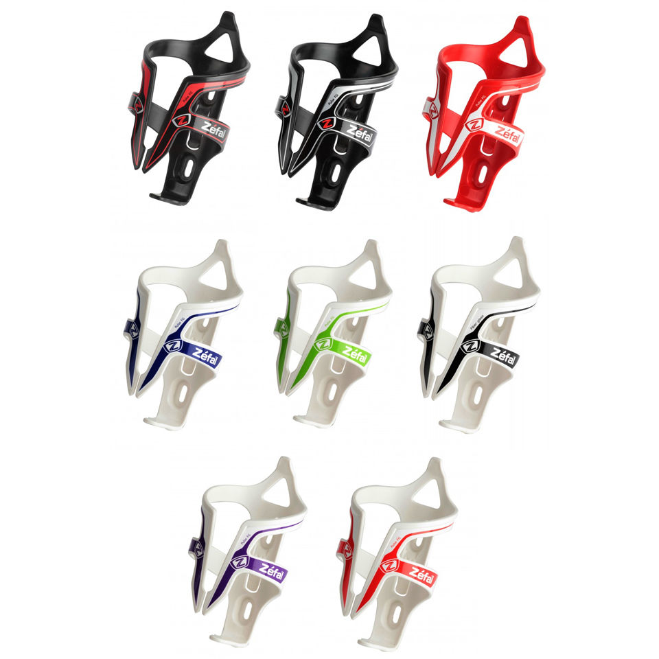 zefal pulse bottle cage