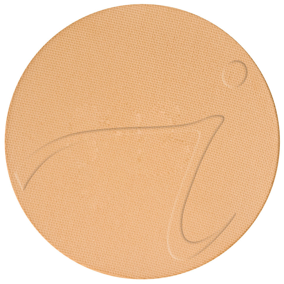 jane iredale Purepressed Mineral Foundation Spf20 - Latte