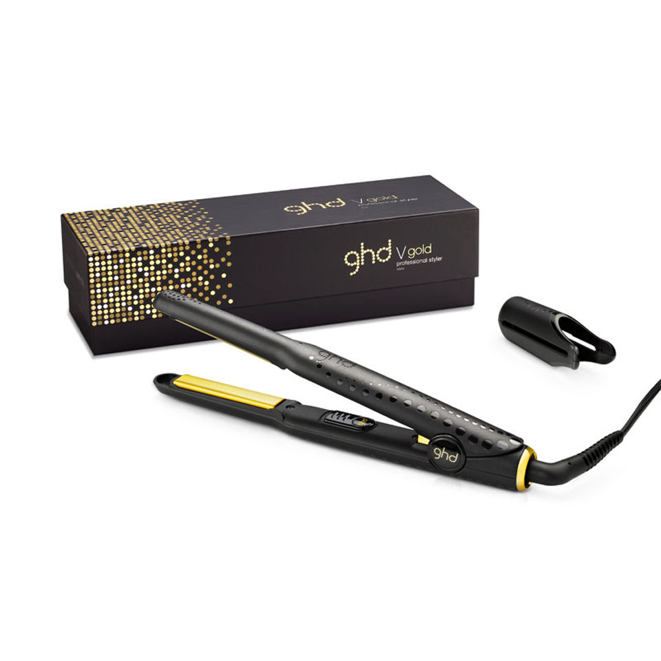 Comprar Plancha ghd Gold Mini al mejor precio