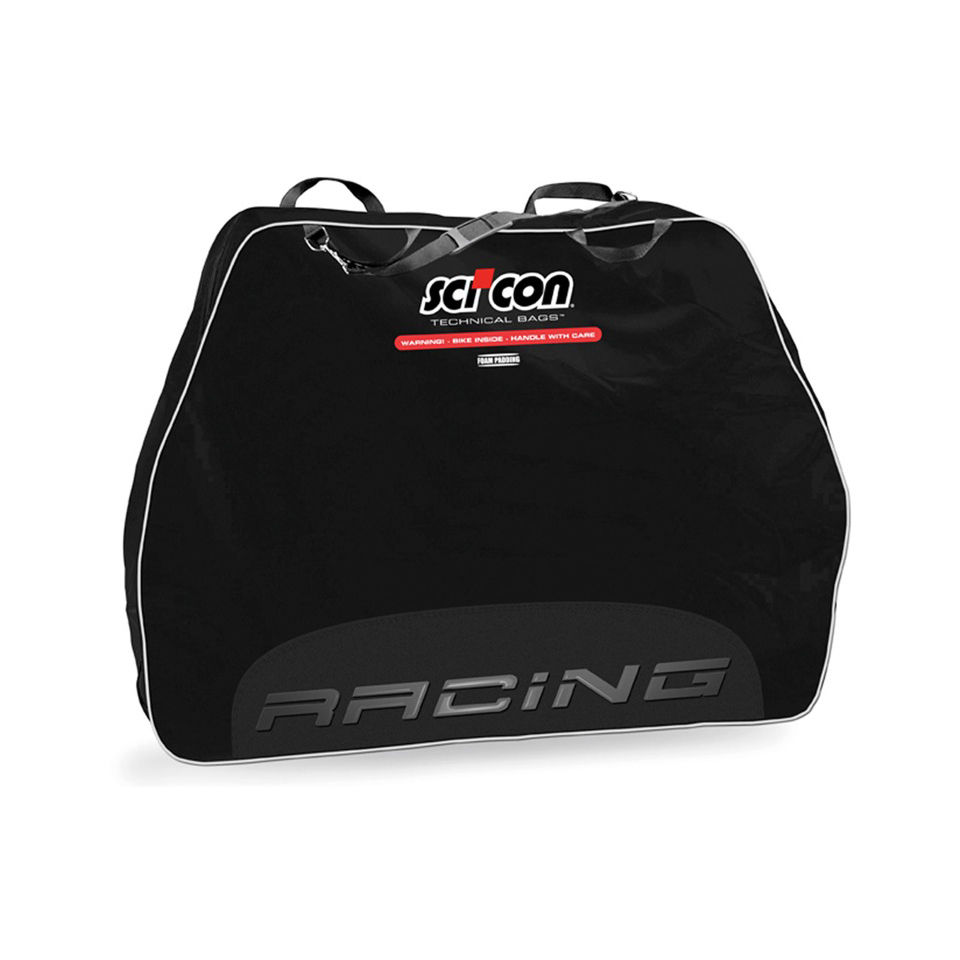 scicon kit bag