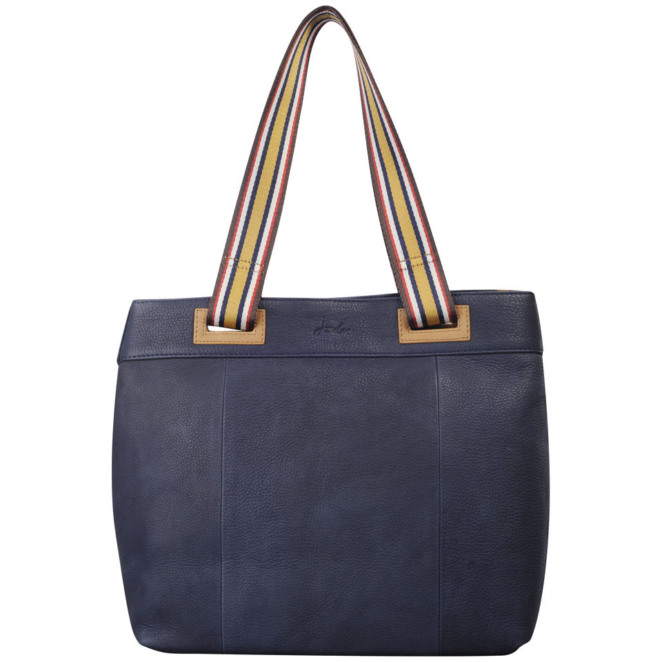joules tote shopping bag