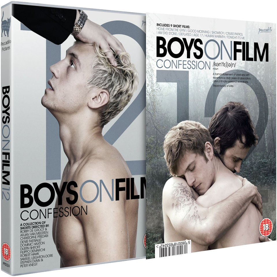 Boys on Film 12