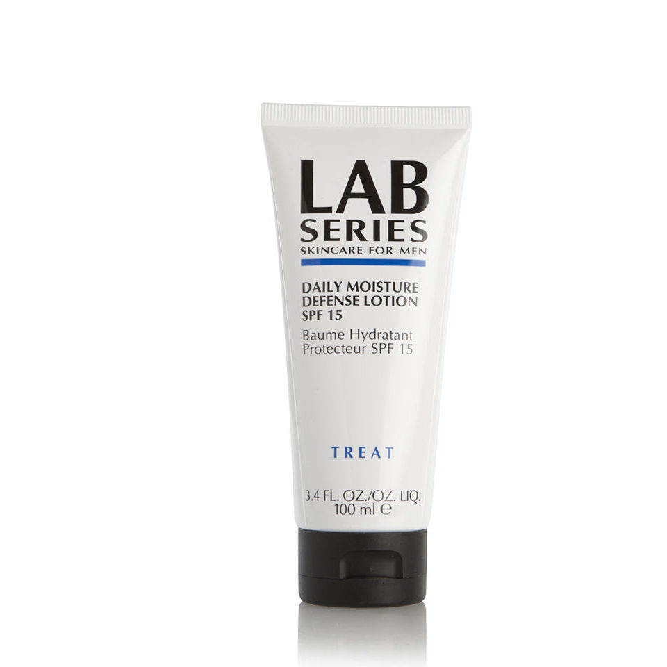 lab series men's moisturiser