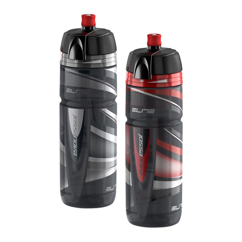elite bike water bottles