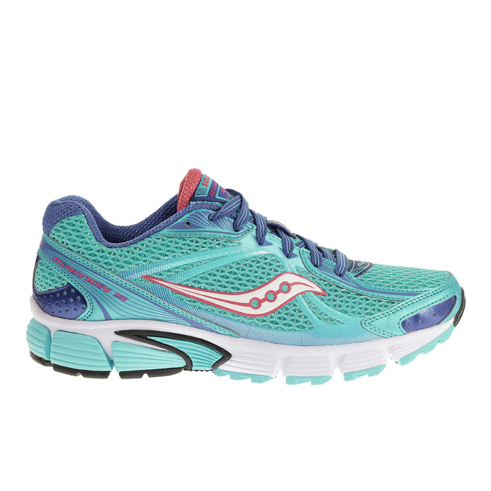 saucony women's running shoes neutral