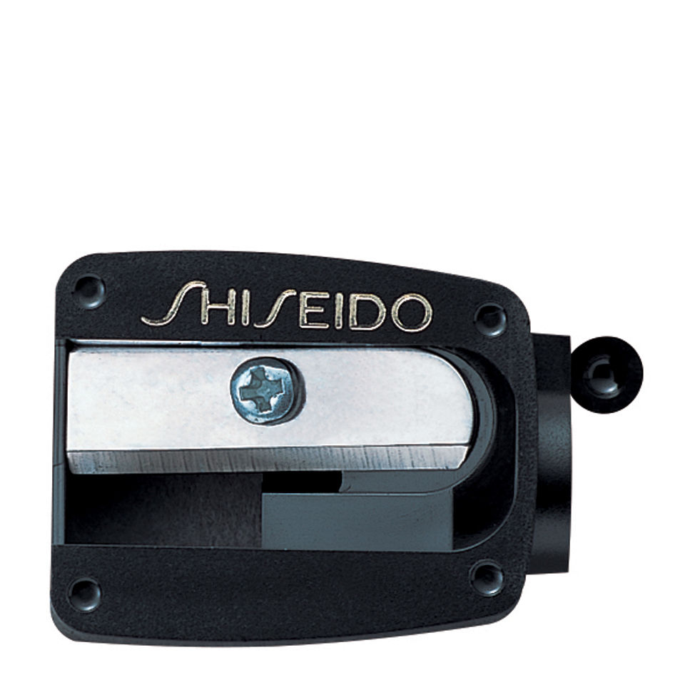 

Shiseido Sharpener