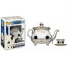 mrs potts and chip figurine