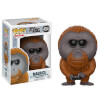 planet of the apes maurice figure