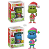 grinch pop vinyl uk
