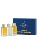 Image of Aromatherapy Associates Essential Bath and Shower Oils 642498001727