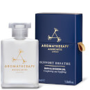 Image of Aromatherapy Associates olio bagno e doccia aiuto per la respirazione (55 ml) 642498000638