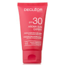 Image of DECLÉOR Protective Anti Wrinkle Cream SPF 30 Face (50ml) 3395017540005