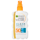 Spray solar Ambre Solaire SPF50+ 200ml