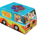 Scooby Doo - Mystery Machine (Cardboard Packaging)