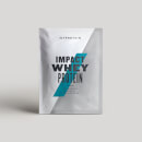 Impact Whey Protein (Muestra) - 25g - Mantequilla de Cacahuete con Chocolate - Nuevo y Mejorado