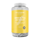 Estratto di Tè Verde - 120Compresse