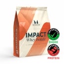Impact ホエイ アイソレート（1kg）