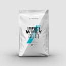 Impact Whey Isolate - 1kg - Sin Sabor