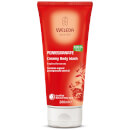Weleda Pomegranate Creamy Body Wash (200ml)