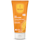 Weleda Sea Buckthorn Creamy Body Wash (200ml)