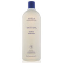 Image of Aveda Brilliant Shampoo (1000ml) - (del valore di £ 70,00) 18084811054