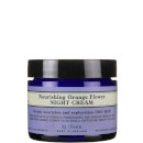 Nourishing Orange Flower Night Cream 50g