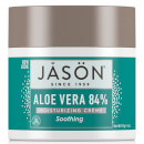 Image of Crema Idratante JASON Aloe Vera 84% (113g) 78522040026