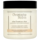 Christophe Robin Reinigungsmaske mit Zitrone 500ml